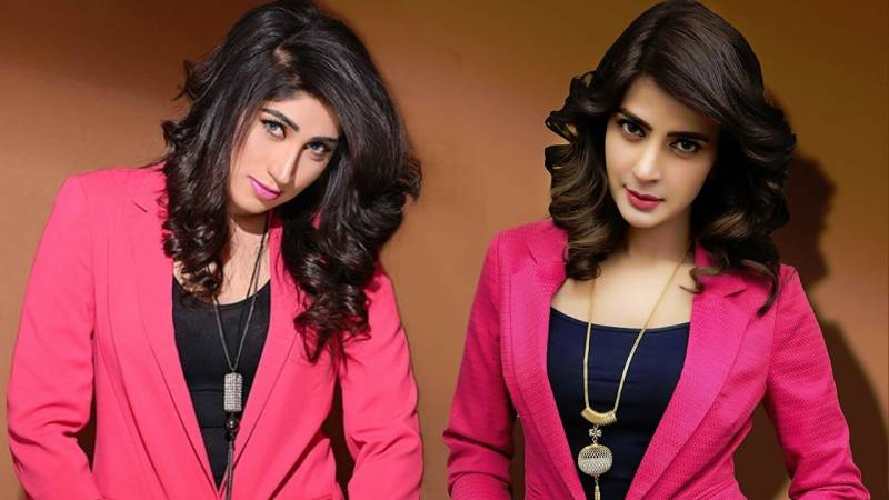 If Baaghi is based on a true story then Qandeel Baloch did not deserve this