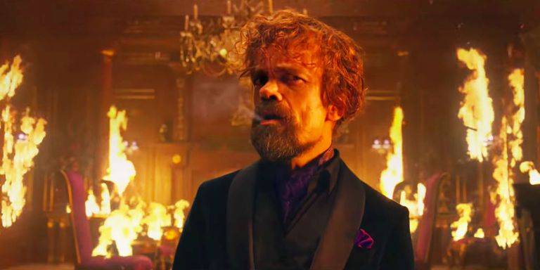 Did Doritos' ad confirm Tyrion Lannister's 'Game of Thrones' identity?