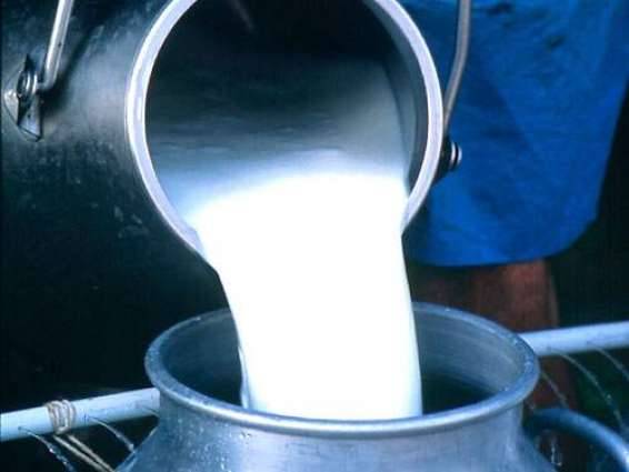 Australia partners with Fauji Foods to set up milk collection centres in Punjab