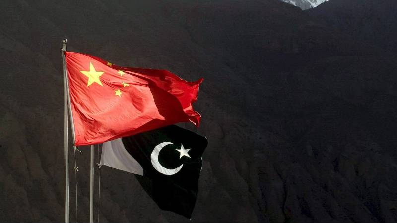 Pakistan, China sign executive programme of cultural agreement