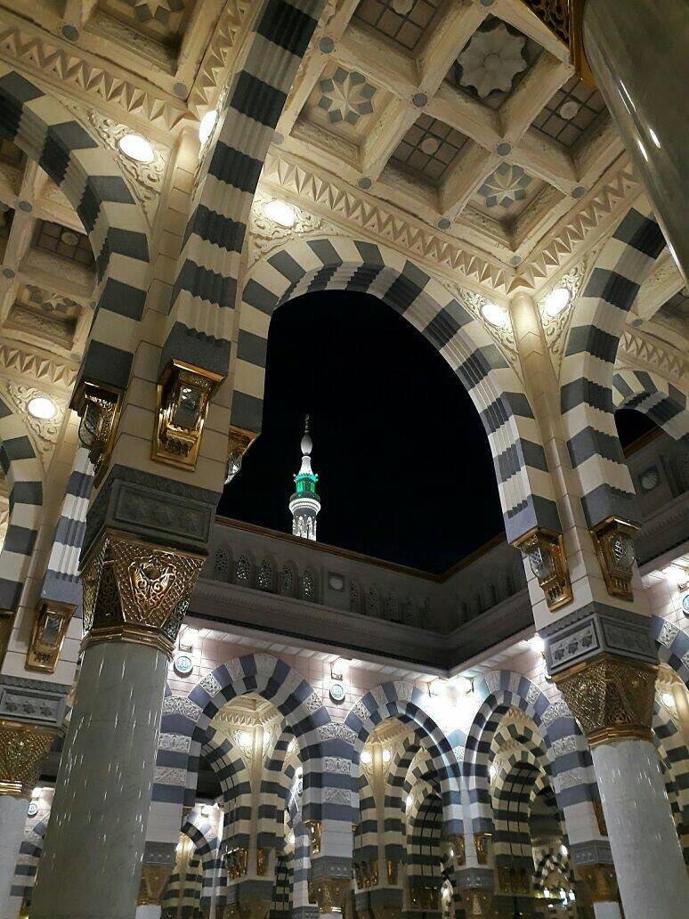 Tourism boost for Madinah, hub of Islamic, historical sites