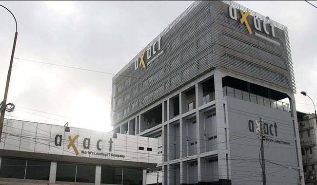 Axact case: CJP orders SHC to give decision within a month 