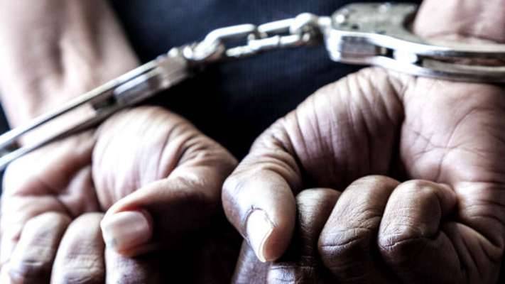 Pakistani arrested in Canada accused of sex offense in Texas