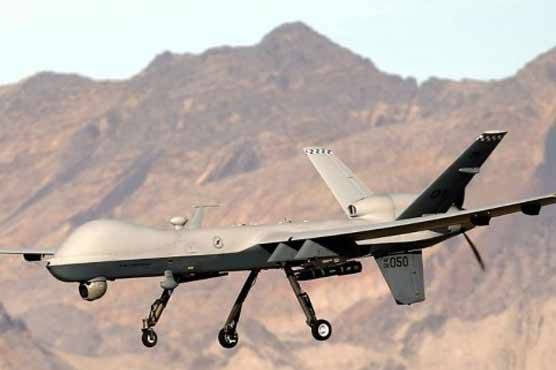 US drone strikes kill 11 alleged militants in Waziristan