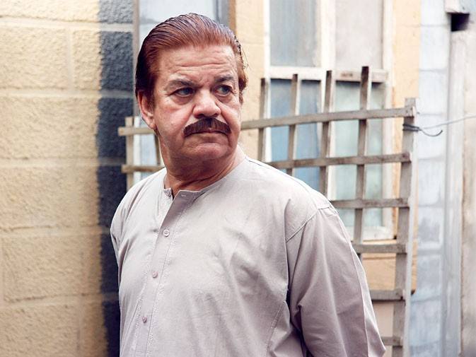 Veteran actor Qazi Wajid passes away 