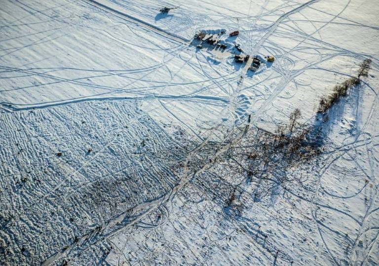 Moscow plane crash may have been caused by iced speed probes