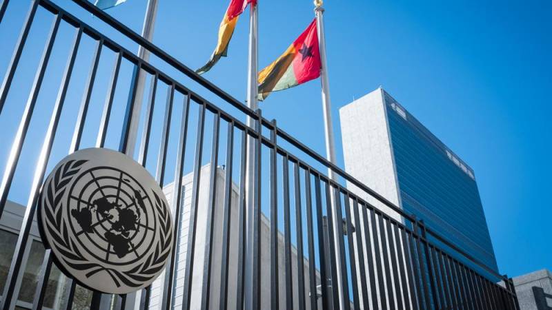 Sanctions-hit North Korea struggles to pay UN dues