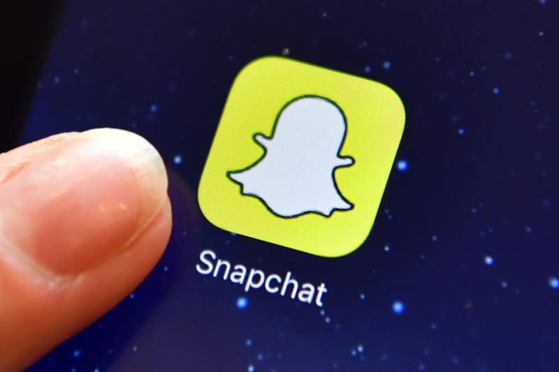 Snapchat redesign sparks backlash among users