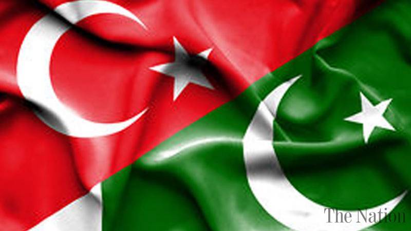 Pakistan, Iran and Turkey hold trilateral meeting in Istanbul