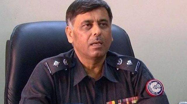 SC issues contempt court notice to Rao Anwar