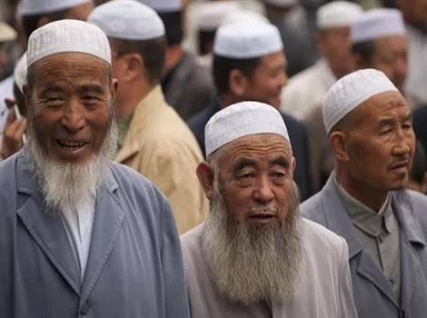 China’s Hui Muslims fearful of religious education ban 