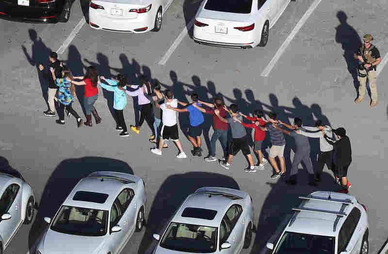 Muslim groups raising funds to help Florida shooting victims