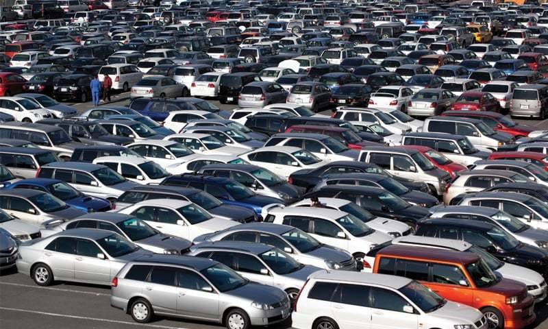 Car import policy to be reviewed