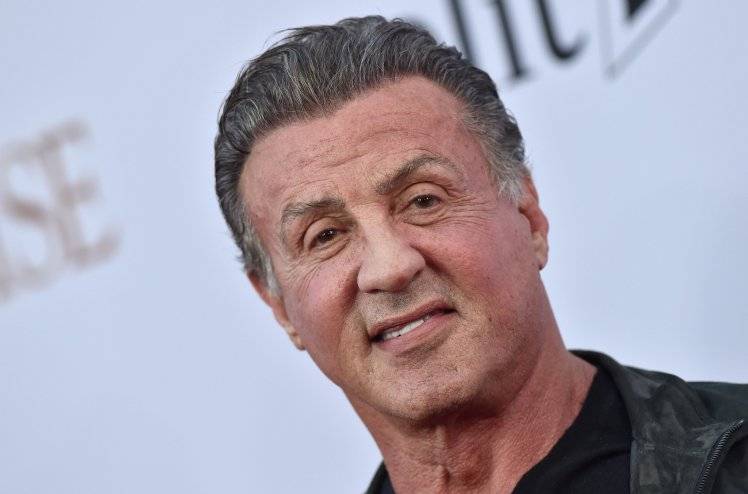 'Ignore this stupidity, I'm still punching': Stallone denounces death hoax