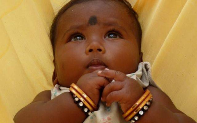 India reduces under-five mortality rate by 66%