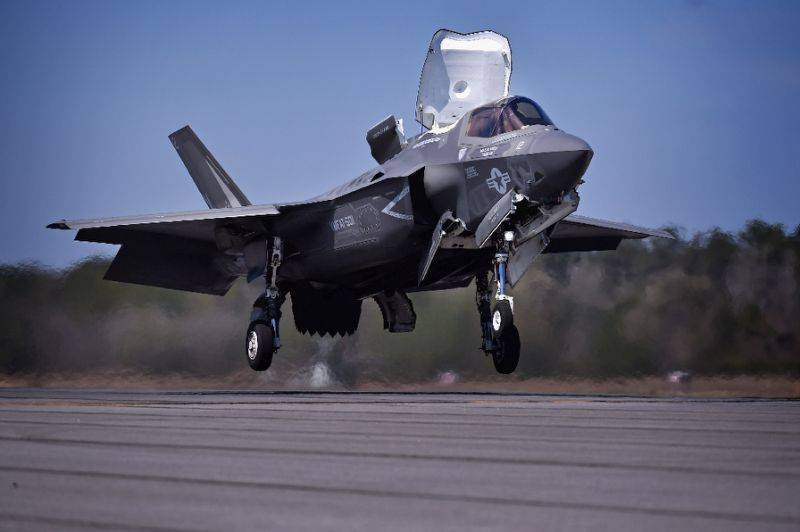 Japan to buy at least 20 more F-35A stealth fighters - sources