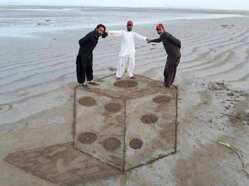 3D artists from Balochistan will leave you optically mesmerised 