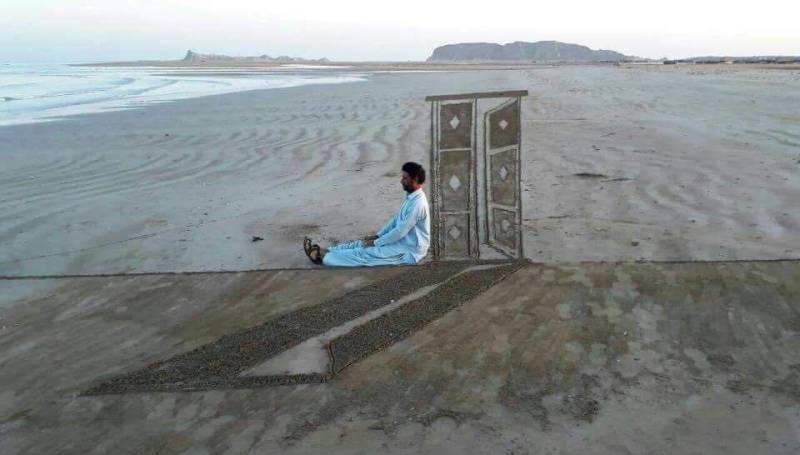3D artists from Balochistan will leave you optically mesmerised 
