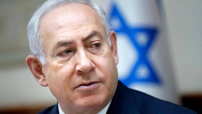 Confidant of Netanyahu turns state witness in corruption case: media