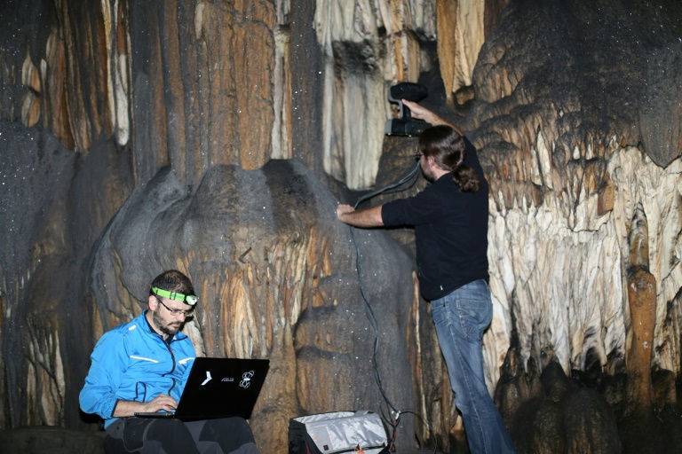 Latest study shows earliest cave art belonged to Neanderthals, not humans