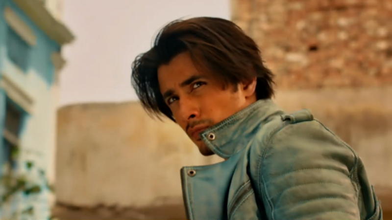 Teefa in Trouble teaser is out 