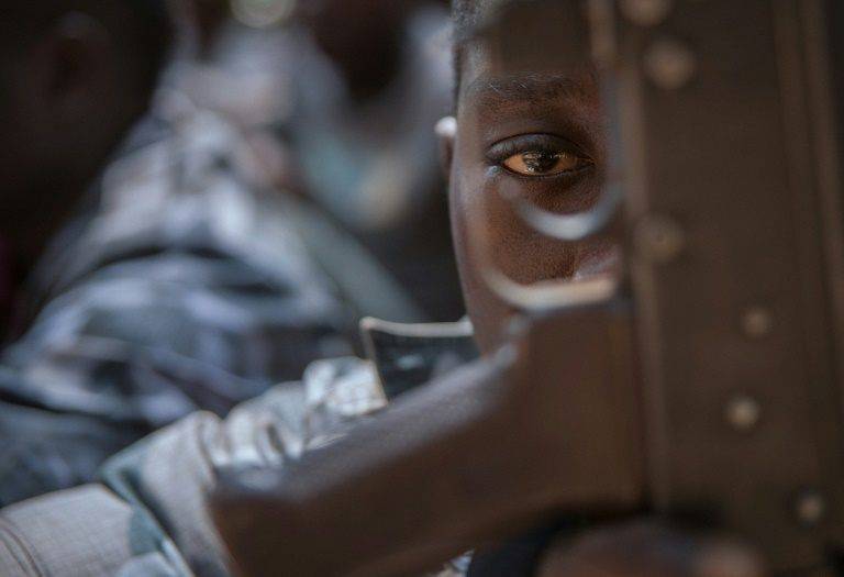 UN wants prosecutions for South Sudan war crimes