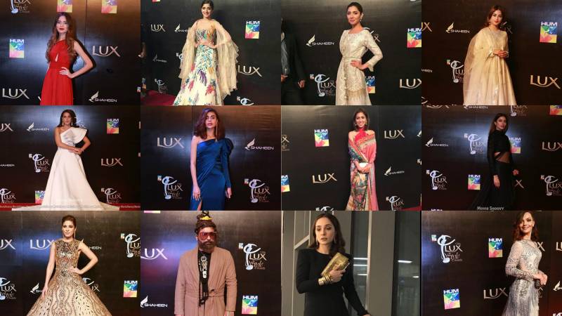 The Yays and Nays of Lux Style Awards 2018
