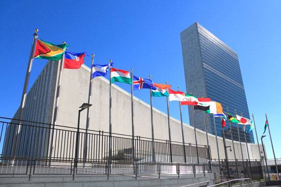 UNSC delays vote on Syria ceasefire resolution