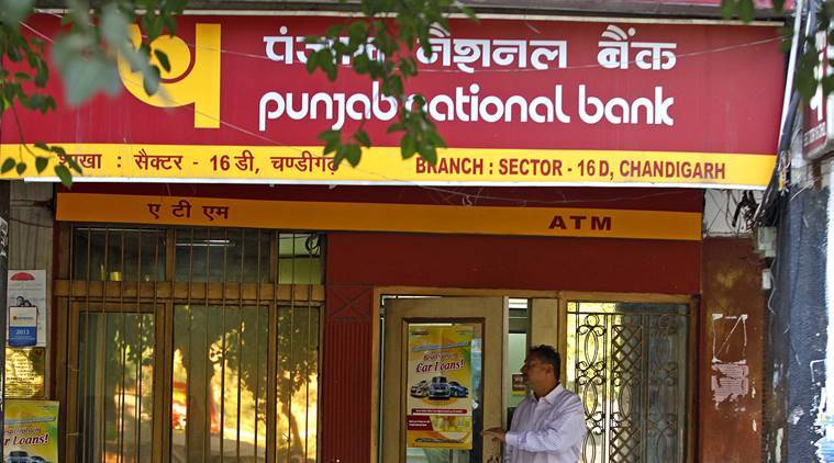 Indian Punjab National Bank says scam may cost bank nearly $2 billion