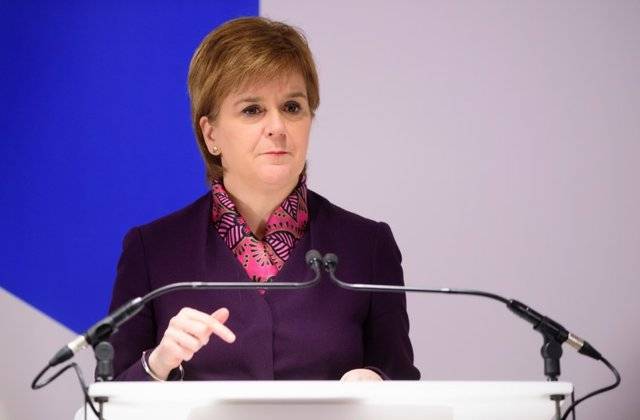 Scotland says won't consent to Brexit bill after latest UK offer