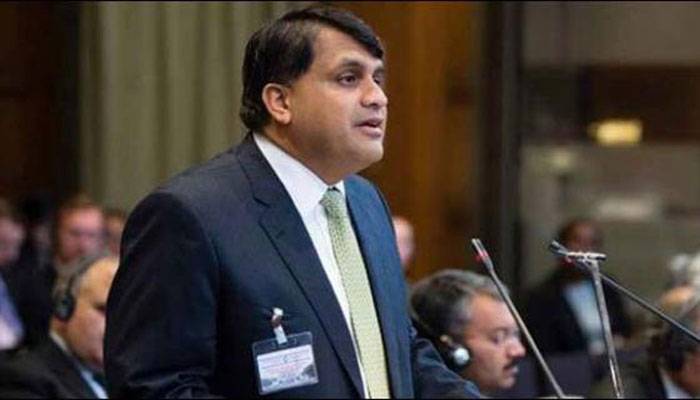 Indian ban on Pakistani artists shows their 'sick mentality': FO