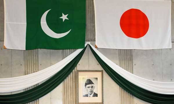 Japan provides 3.5 million dollars for educating 15,000 out-of-school children in Pakistan