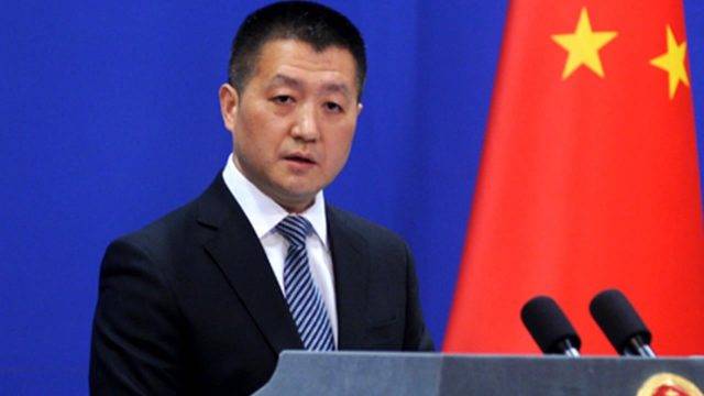 Pakistan renders huge sacrifices in war on terror: China