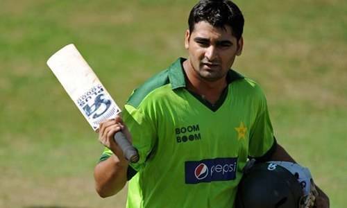 PCB bans Shahzaib Hasan for year in cricket fixing case