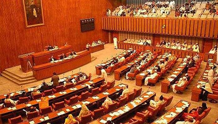 PML-N-backed candidate wins Senate by-poll in Punjab