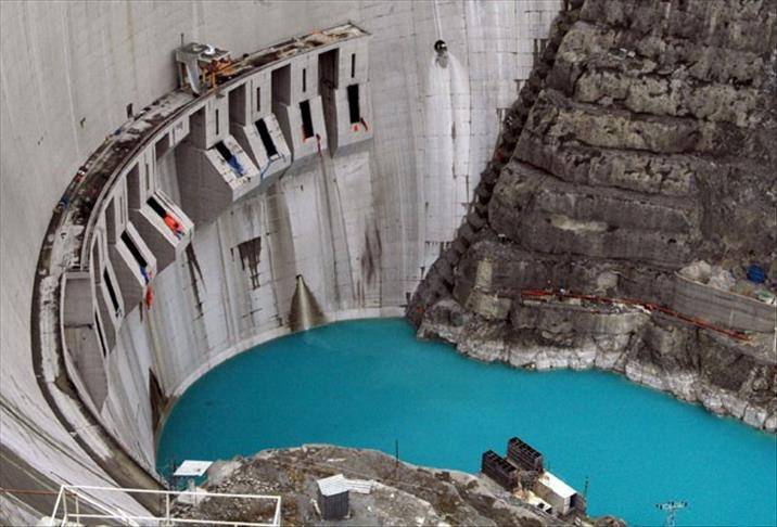India ready to invest in Kabul dam project