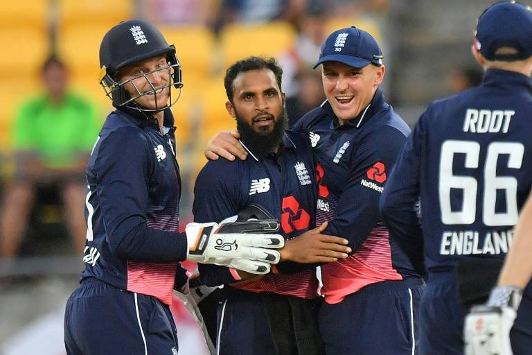 Ali, Rashid spin England to dramatic win over New Zealand