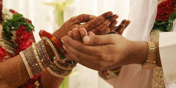 1.5 mn girls get married before they turn 18 in India: UNICEF
