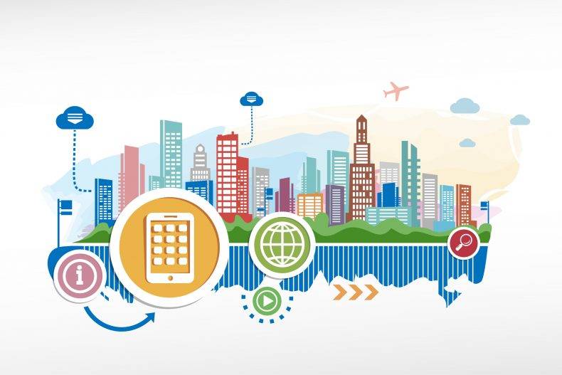 Smart City: The Hackathon kicks off at ITU