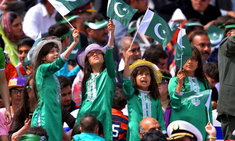 Pakistan happier than India, Afghanistan: UN report