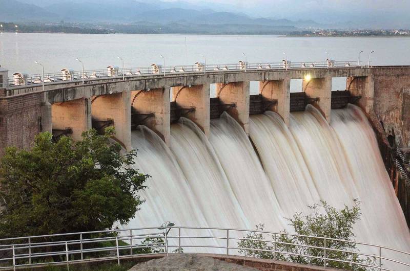 Fate of Rawal Dam Sewerage Treatment Plant hangs in balance
