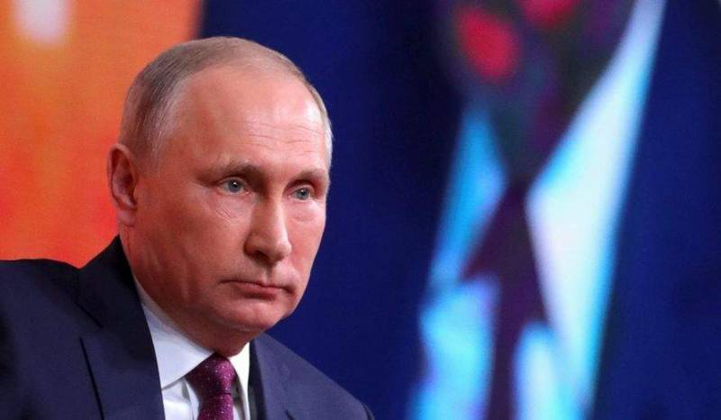 Vladimir Putin eyes fourth term as Russians vote and opposition cries foul
