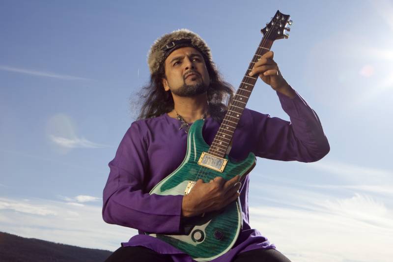 I can’t support or justify Imran Khan any more: Salman Ahmad