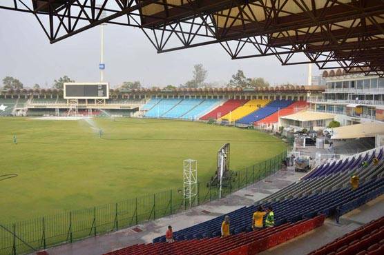 Lahore and Karachi all set for PSL matches