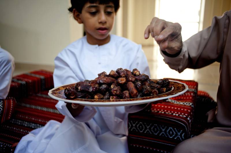 Five Activities to make your Ramadan Special
