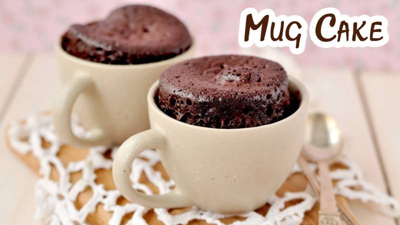 Mug Cake