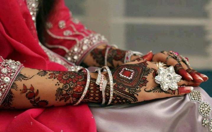 Indian girl killed by father, hours before her wedding