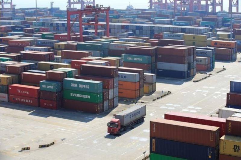 China says ready to defend its interests in US trade spat