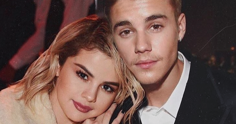 Justin Bieber is 'definitely not finished' with Selena Gomez