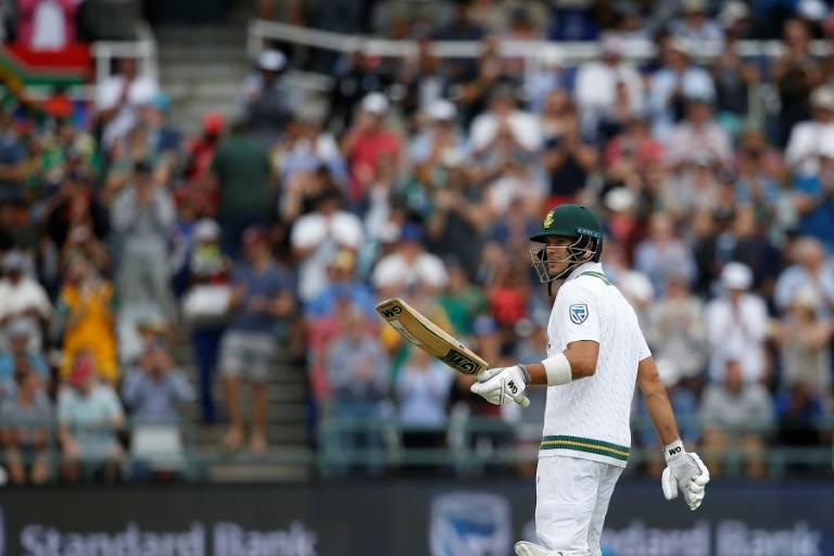 Markram stretches South Africa lead beyond 200